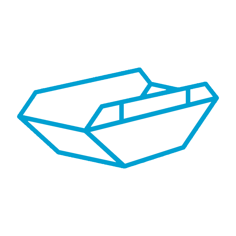 3D Skip-b