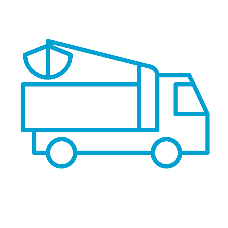 Grab lorry-b