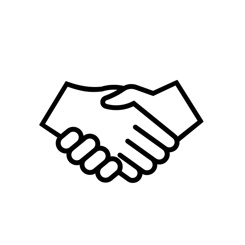 Handshake